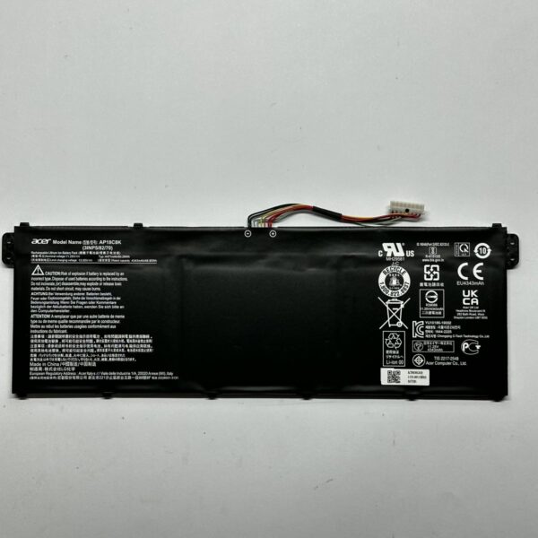 BATERIA NOTEBOOK ACER ASPIRE A515 54 SERIES Rei Do Notebook