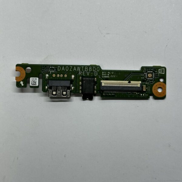 PLACA USB NOTEBOOK ACER ASPIRE A515 54 SERIES Rei Do Notebook