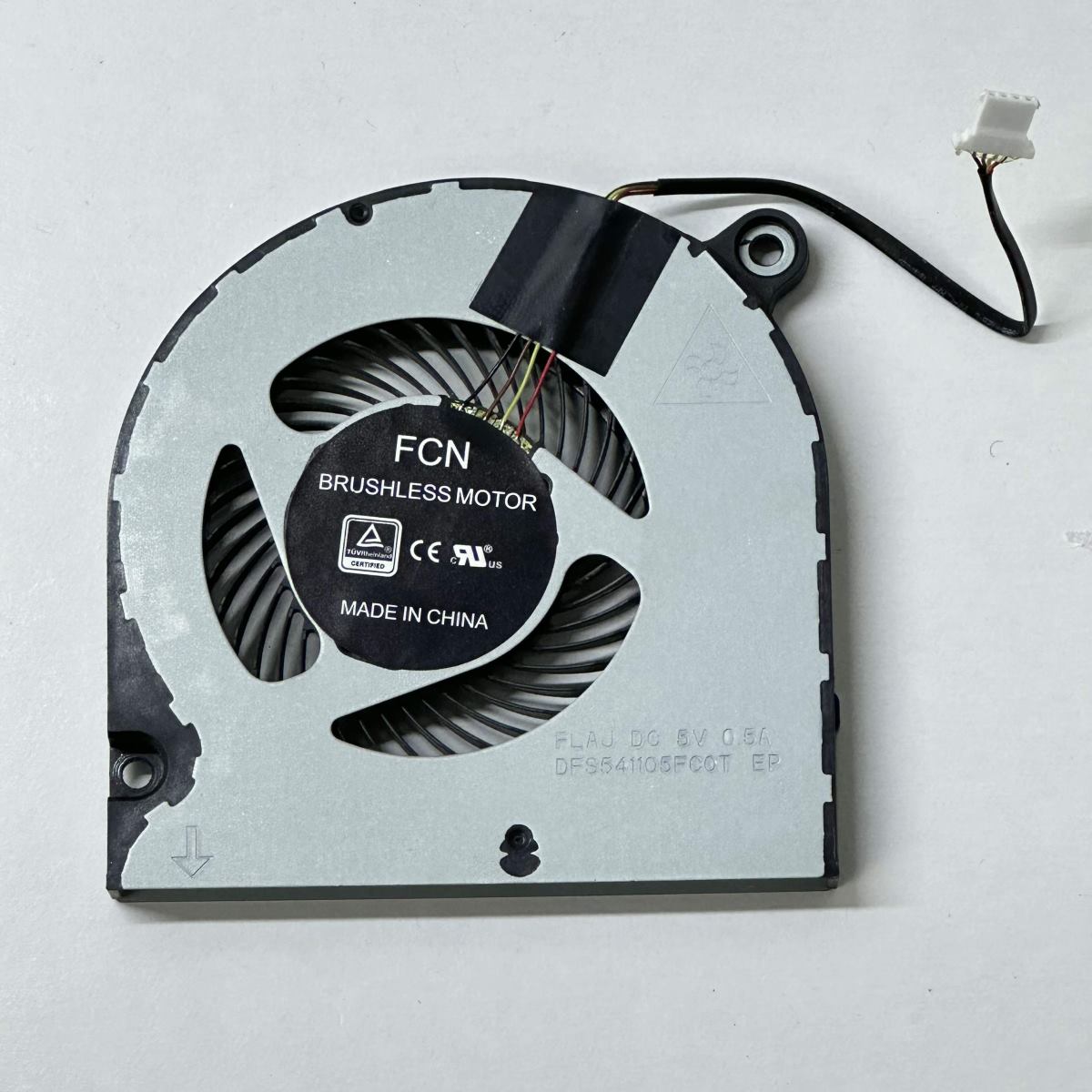 Ventolina Cpu Fan Acer Aspire A515-51 A515-51G A517-51P A517-51G | 23